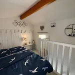 Maison Cosy 4 Pers Avec Terrasse Au Calme - Fr-1-323-594 *