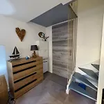 Maison Cosy 4 Pers Avec Terrasse Au Calme - Fr-1-323-594 * Сен-Жан-де-Мон