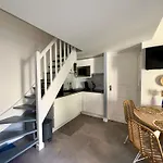 Дом отдыха Maison Cosy 4 Pers Avec Terrasse Au Calme - Fr-1-323-594