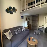 Maison Cosy 4 Pers Avec Terrasse Au Calme - Fr-1-323-594 Дом отдыха