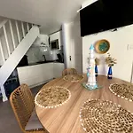 Maison Cosy 4 Pers Avec Terrasse Au Calme - Fr-1-323-594 Дом отдыха