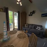 Maison Cosy 4 Pers Avec Terrasse Au Calme - Fr-1-323-594 Дом отдыха