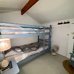 Maison Cosy 4 Pers Avec Terrasse Au Calme - Fr-1-323-594 Дом отдыха