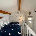 Maison Cosy 4 Pers Avec Terrasse Au Calme - Fr-1-323-594 Дом отдыха Сен-Жан-де-Мон