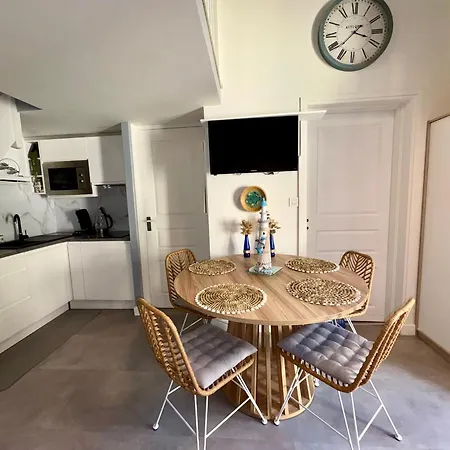 Maison Cosy 4 Pers Avec Terrasse Au Calme - Fr-1-323-594 *