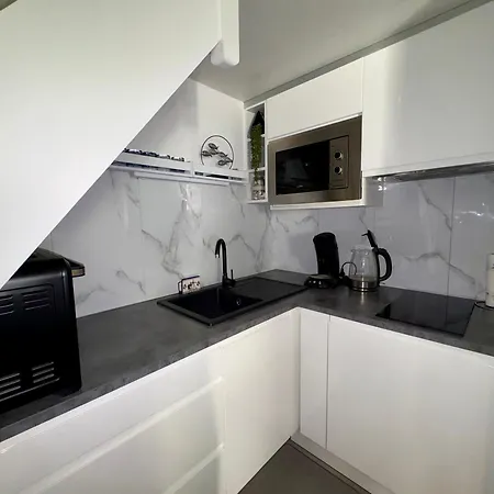 Maison Cosy 4 Pers Avec Terrasse Au Calme - Fr-1-323-594