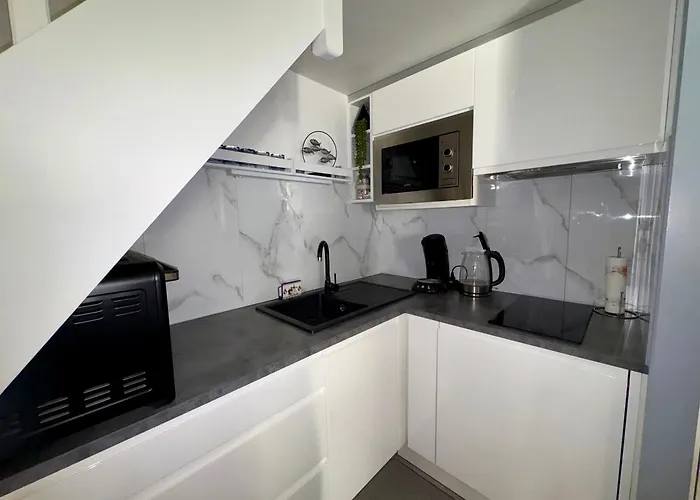 Maison Cosy 4 Pers Avec Terrasse Au Calme - Fr-1-323-594