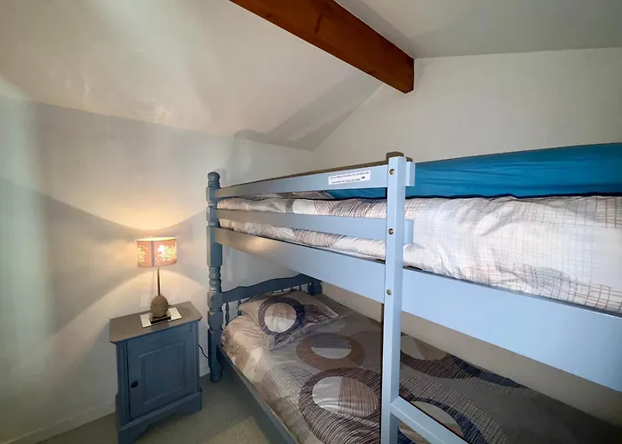 Maison Cosy 4 Pers Avec Terrasse Au Calme - Fr-1-323-594 * Saint-Jean-de-Monts