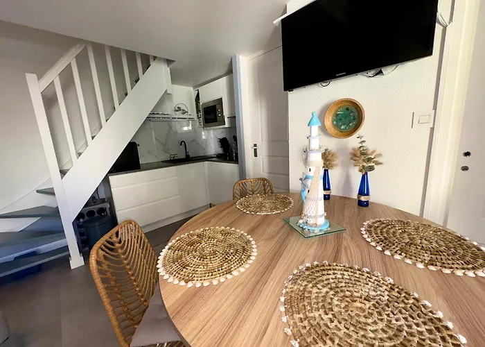 Maison Cosy 4 Pers Avec Terrasse Au Calme - Fr-1-323-594 Nyaraló